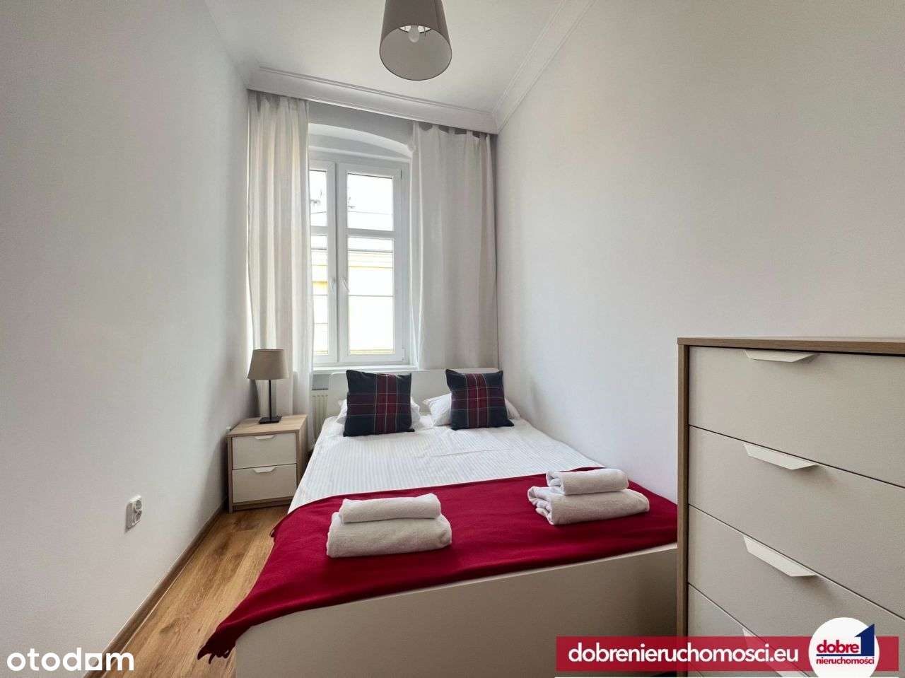 Apart Hotel w centrum Bydgoszczy | 1 min od rynku - Pełny obrazek: 4/18