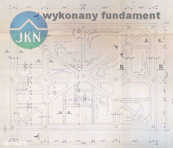 Działka pod inwestycję blisko centrum miasta-7