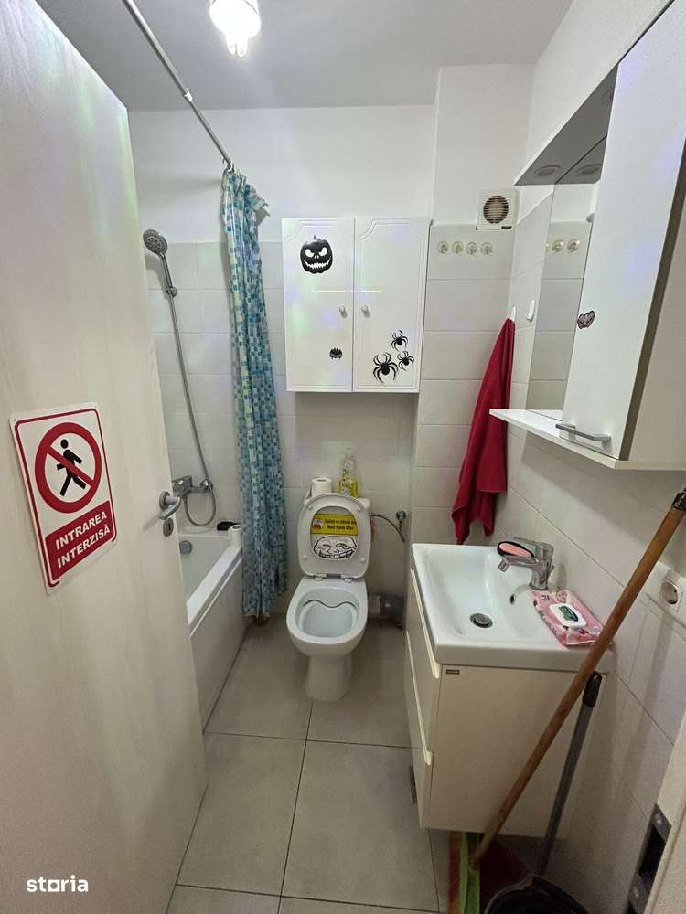 Apartament 2 Camere / Pallady / Centrala Proprie, Comision 0%/ Titan S-9