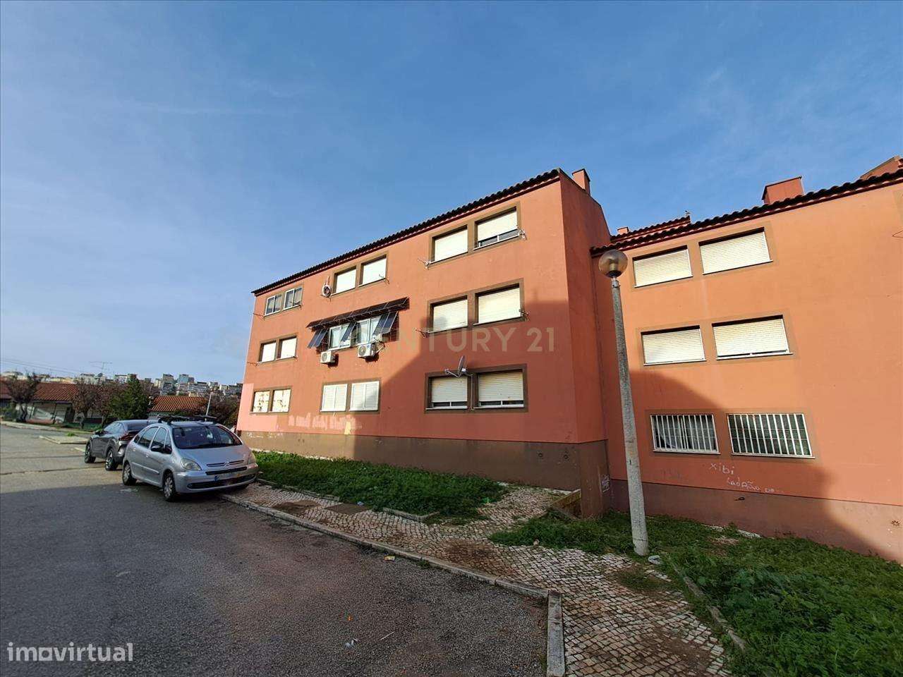 Apartamento T2 na Pontinha – Odivelas - Grande imagem: 5/5