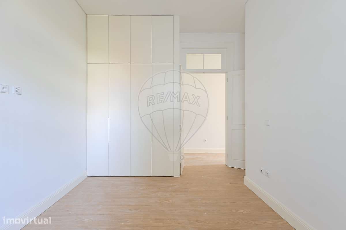 Apartamento T2 para venda-9