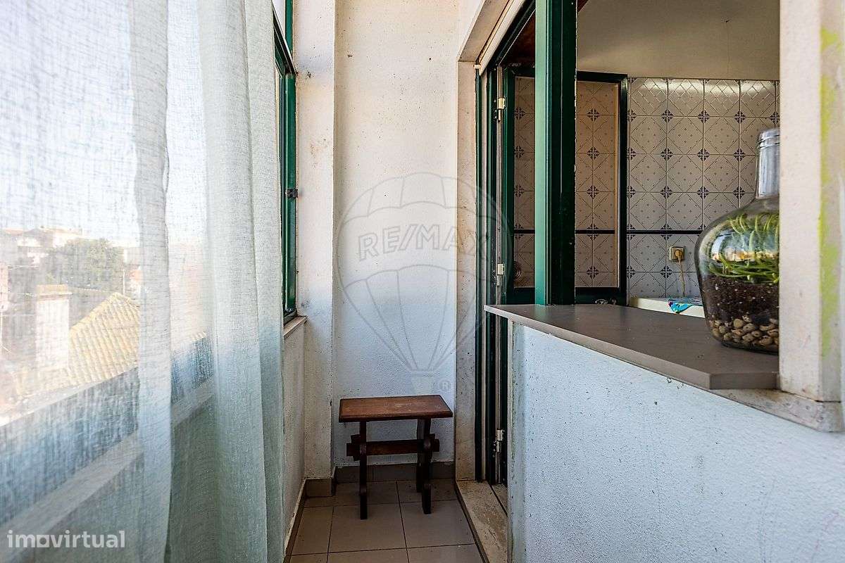 Apartamento T3 para venda-10