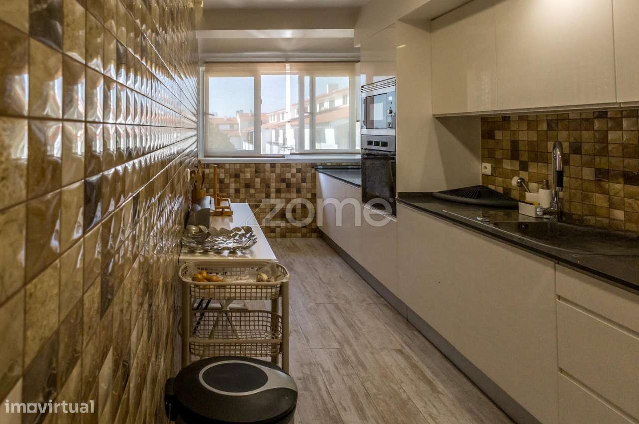 Duplex T4 Cascais-12