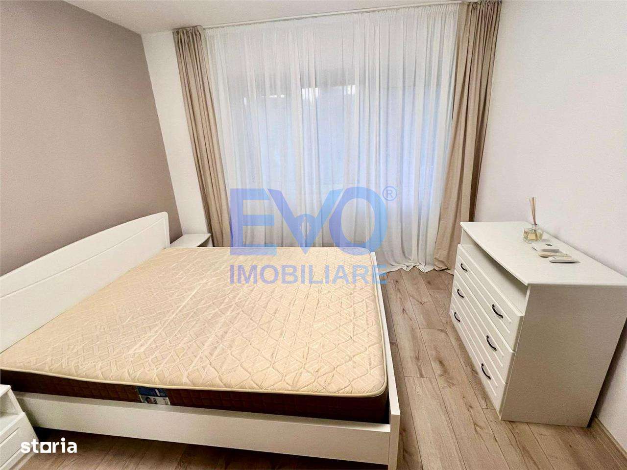 Apartament de inchiriat, 2 camere, Pacurari, Iasi - Imagine principală: 4/9