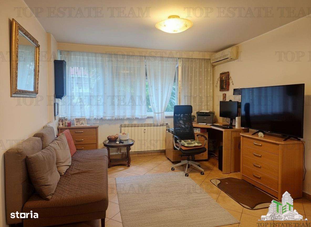 Apartament 2 camere calea victoriei - Imagine principală: 1/6