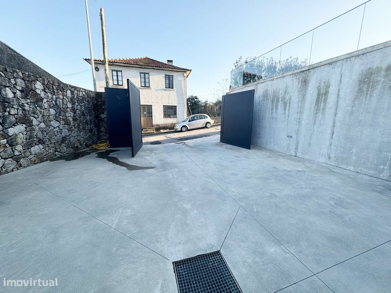 Moradia Isolada V3-54