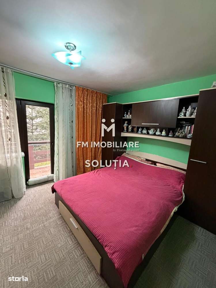 Casă spațioasă P+1 - 5 camere - teren 10 ari, Unguraș!-13