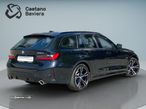 BMW 330 e Touring Pack M Auto - 4