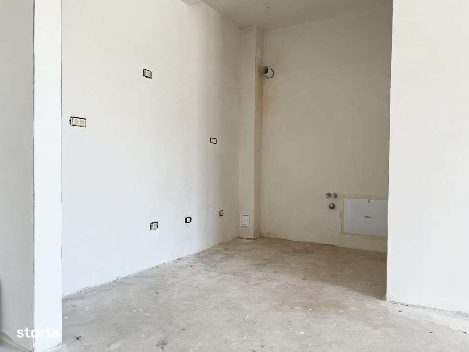 Aparatament 2 cam, 54mp utili, parter, constructie noua -  Torontalulu - Imagine principală: 3/9