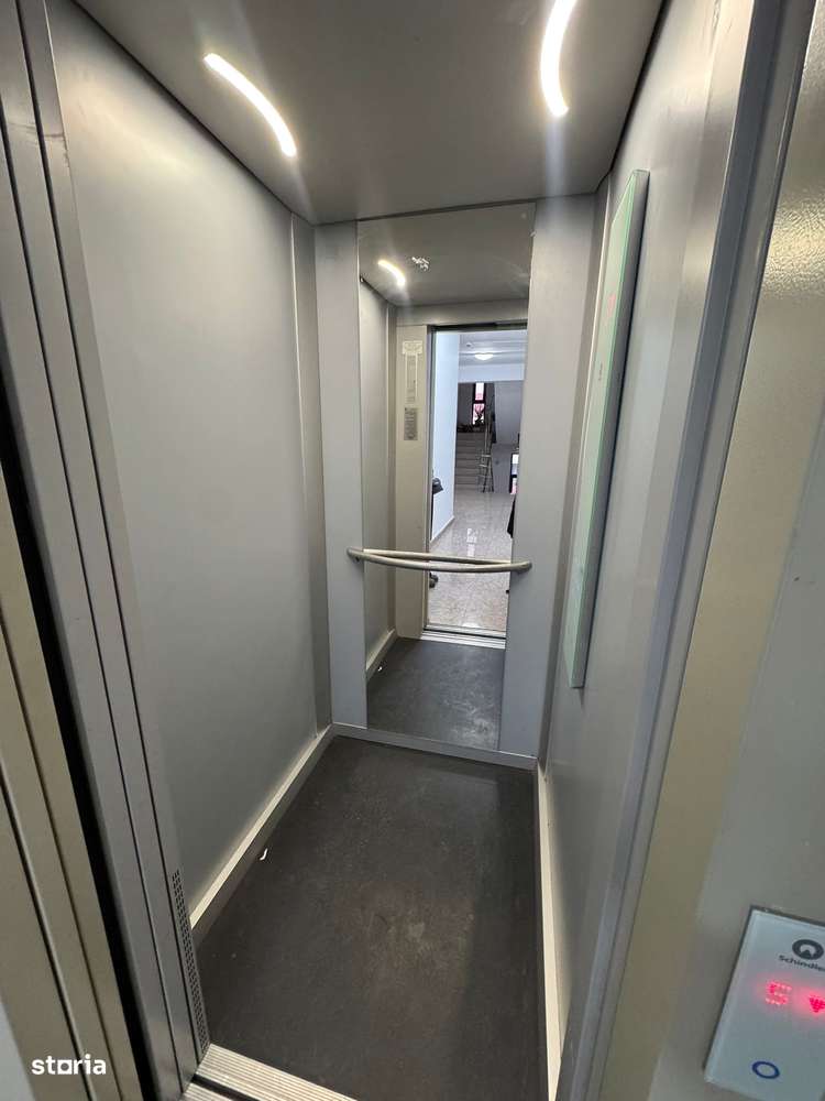 De vanzare garsoniera Bd. Timisoara,Brancusi-11