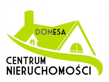 Centrum Nieruchomości Domesa Logo
