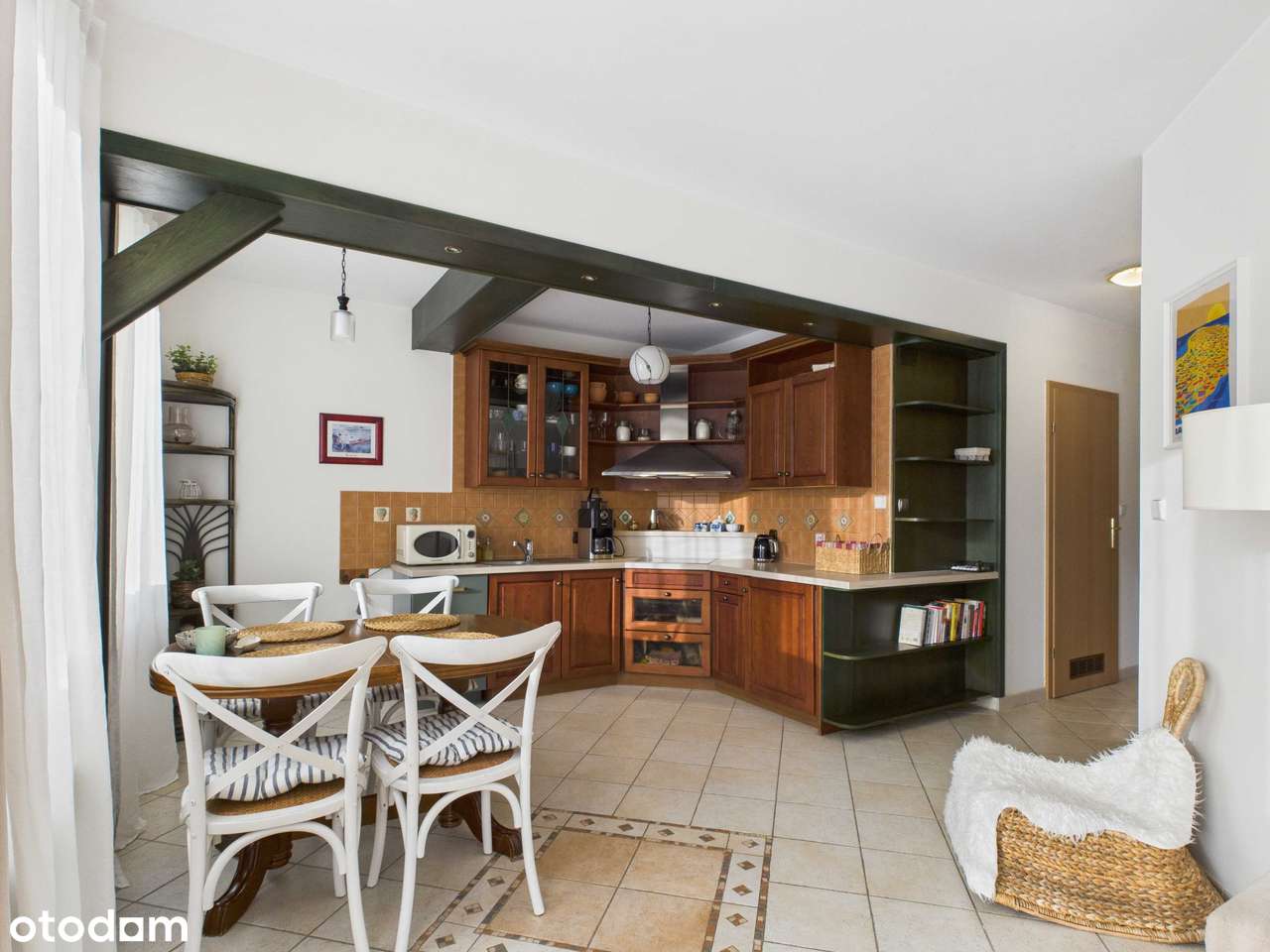 3 Pokoje|Widok na Zatokę|Słoneczny Południowy Zachód|Teren Zamknięty - Pełny obrazek: 5/20