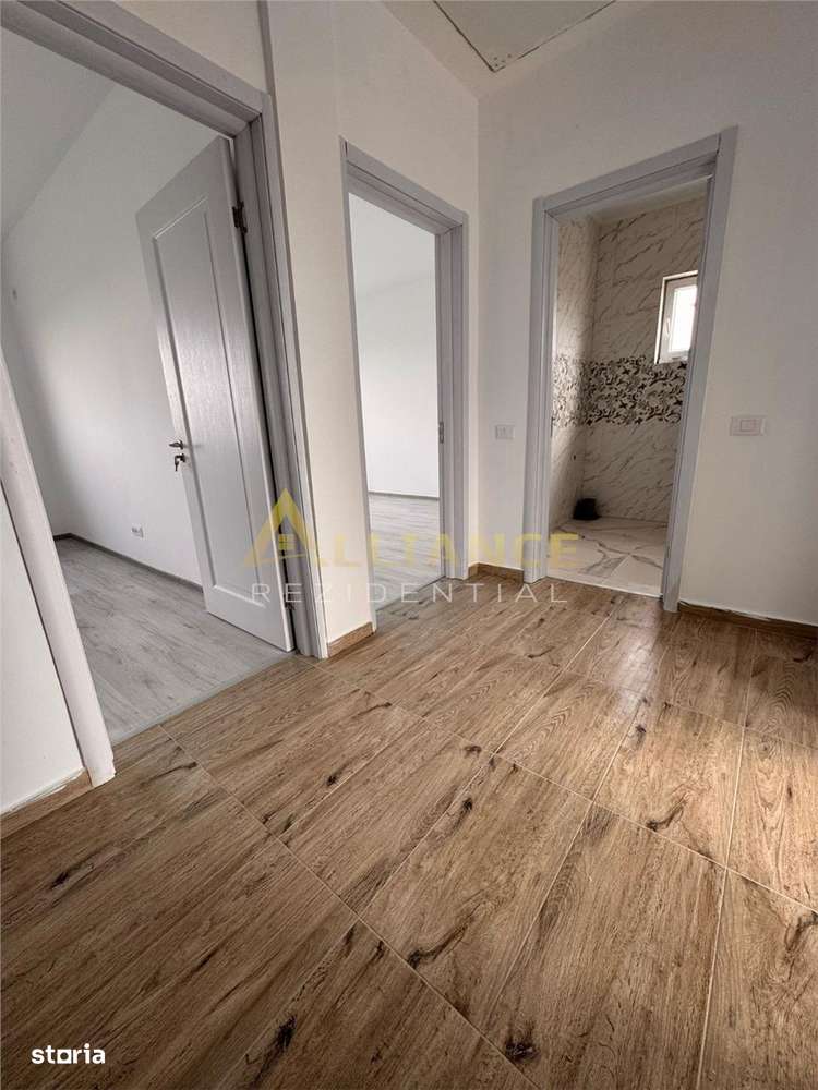 Popesti Leordeni -Duplex 4 Camere - 135 mp-15
