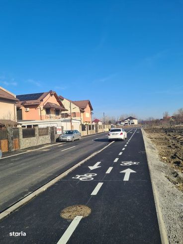 Casa de vanzare in Cornetu-14