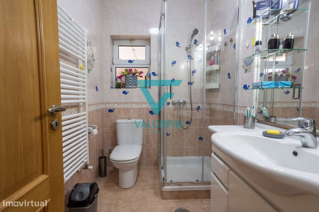 MORADIA Térrea T3 em Casais da Bidoeira | Leiria-10