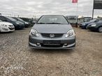 Honda Civic 1.6i Sport - 2