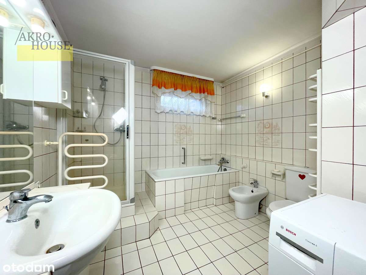 ✅Przestronny apartament, 5 pokoi, tarasy, garaż✅-8
