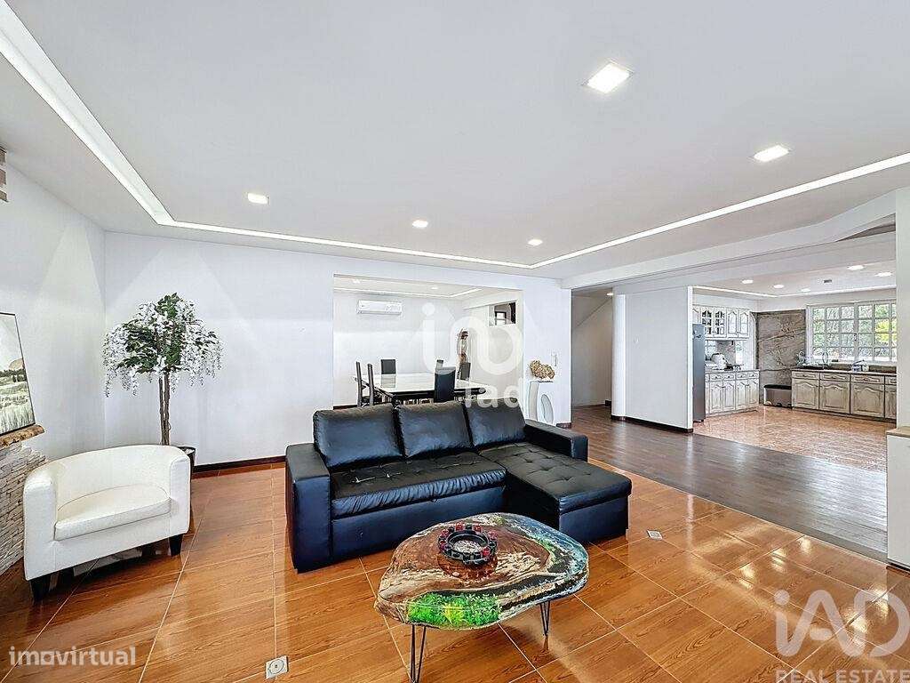 Casa / Villa T9 em Monte de 185,00 m2 - Grande imagem: 4/30