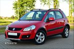 Suzuki SX4 1.5 Comfort - 16