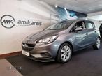 Opel Corsa 1.3 CDTi Cosmo - 1