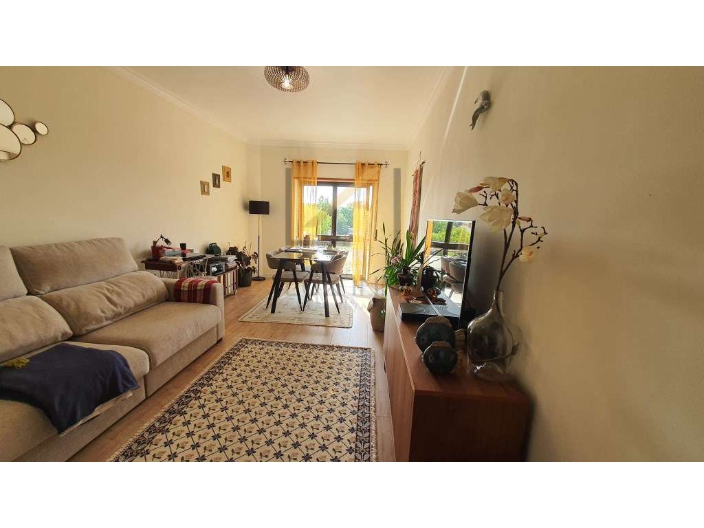 Apartamento T2 na Sobreda-3