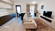 De Vanzare Apartament 2 Camere Parcului 20 Mobilat Loc Parcare - Miniatură imagine: 5/20