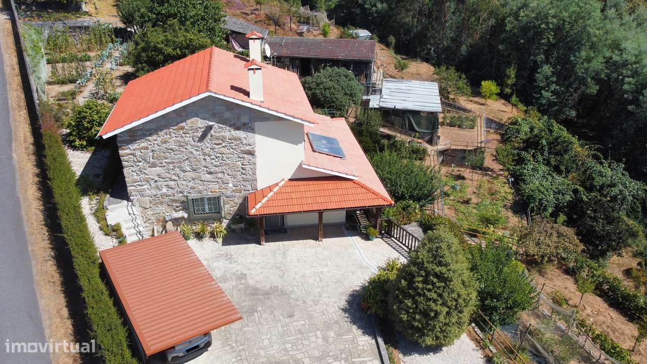 Quintinha – São Pedro do Sul - Grande imagem: 5/56