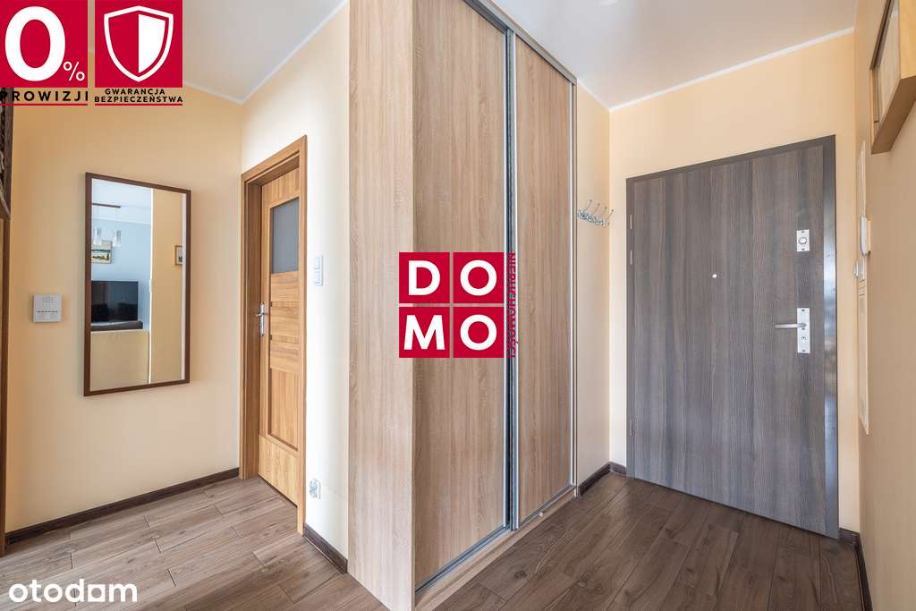 Osiedla Awiator | 2 pok. | Gotowe do wejścia-14