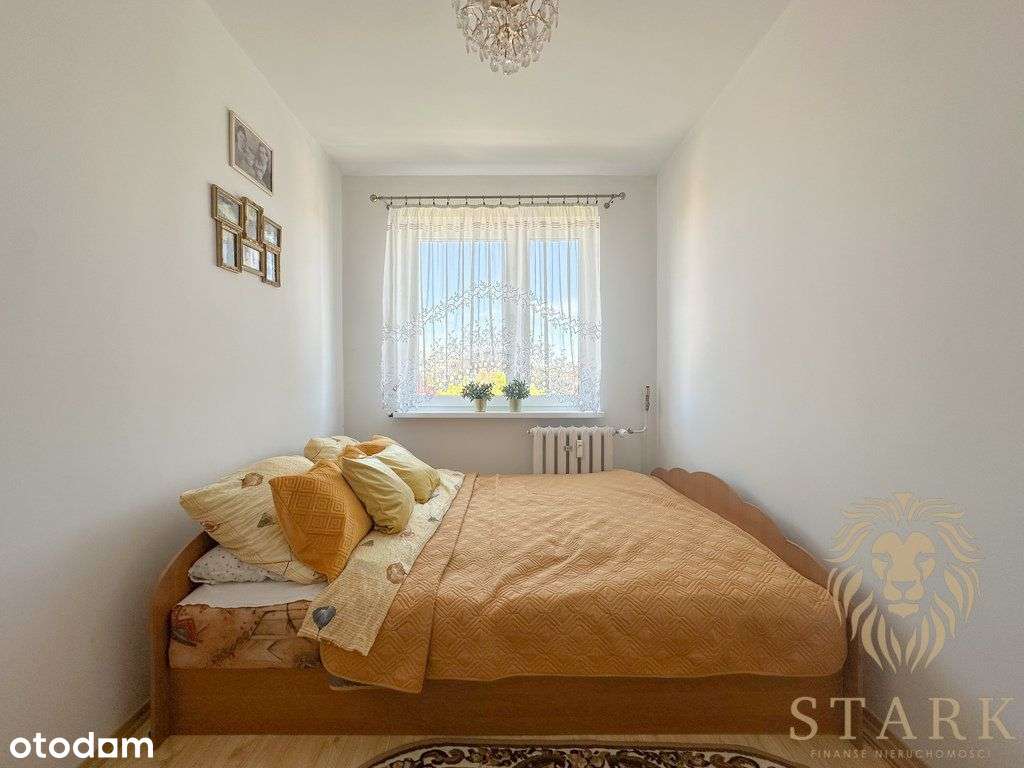 4 pokoje | 2 balkony | osiedle Chopina | Stargard - View 5
