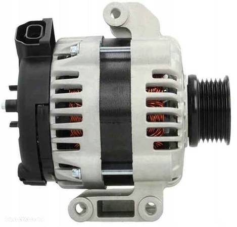 28-7674 ALTERNATOR OPEL CASCADA MERIVA B 1.6 CDTI - 3