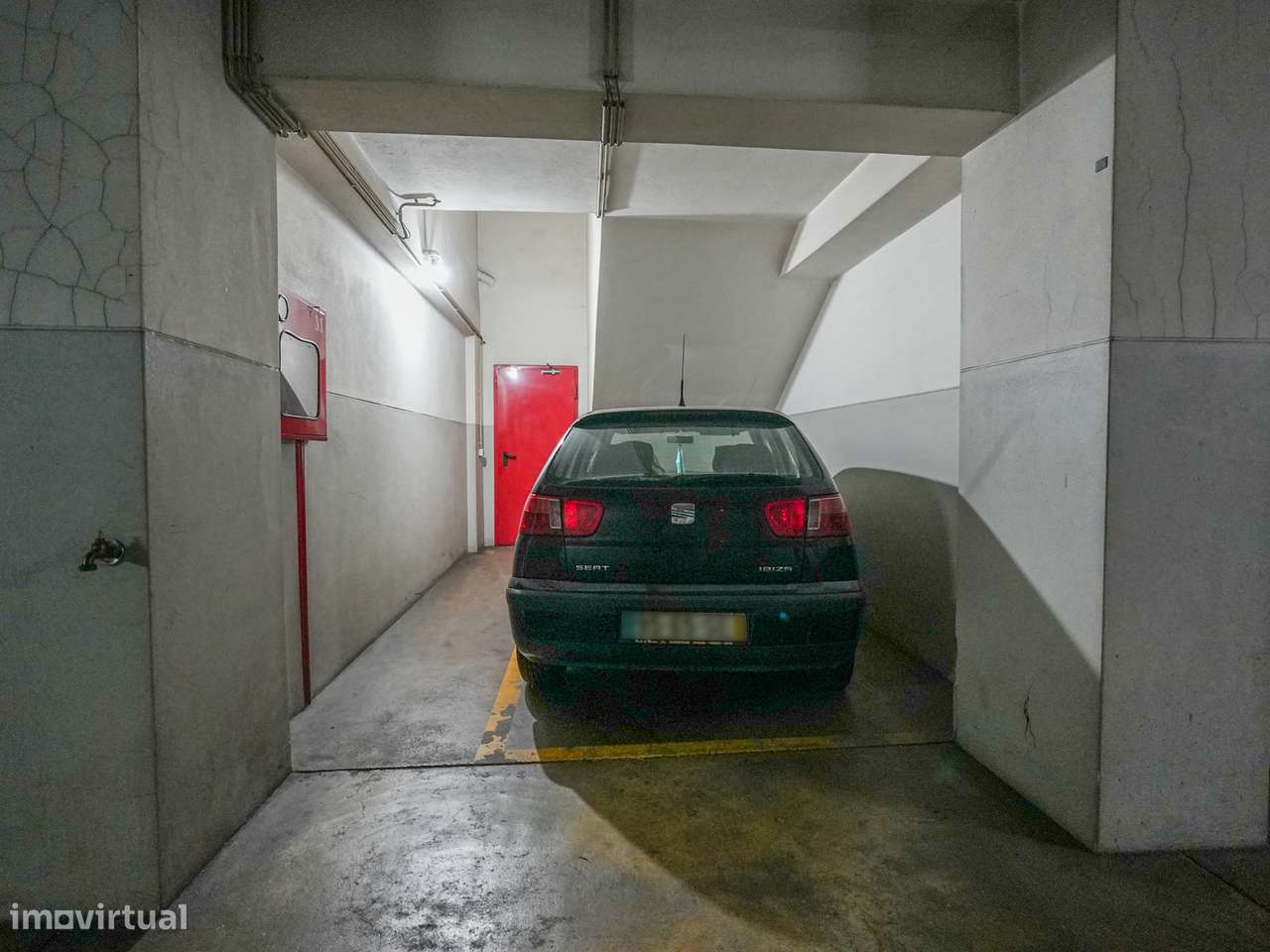 Apartamento Duplex T2 na Reguenga-33