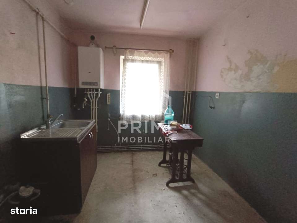 Apartament 2 camere | Cetate | Parter | Beci + Debara | 50 MP-2