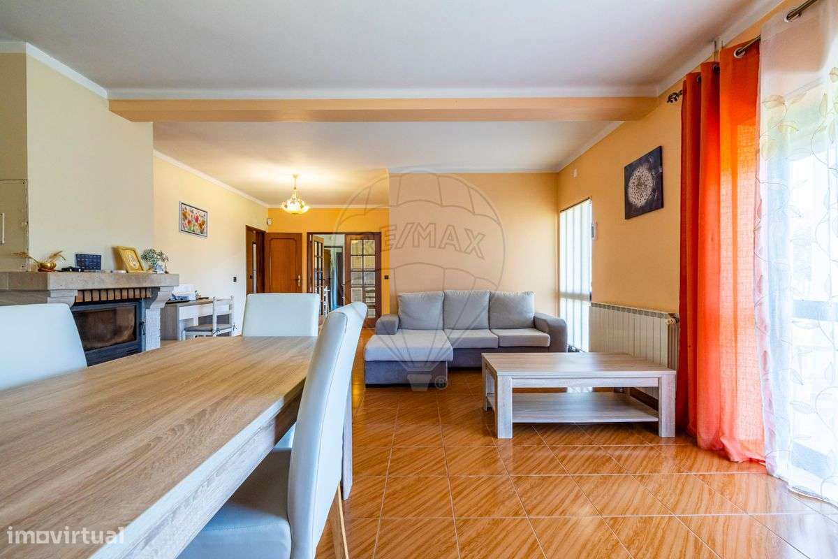 Moradia T4 para venda - Grande imagem: 5/36