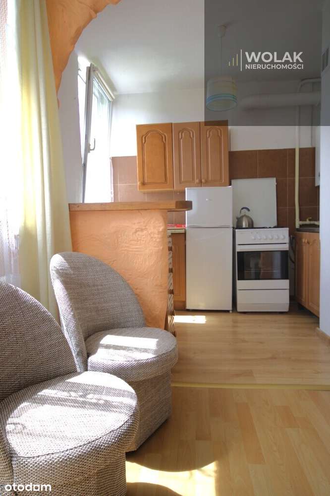 Mieszkanie 26m2 w Polanicy Zdroju - Pełny obrazek: 3/6