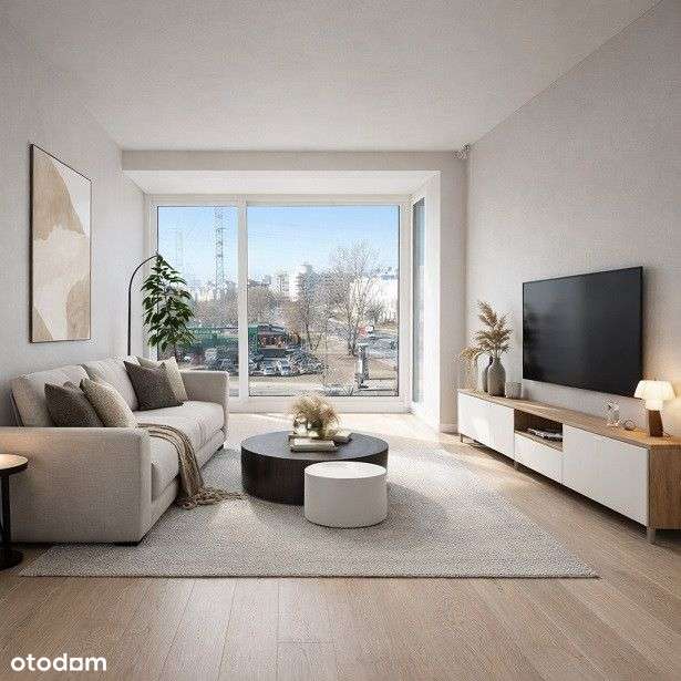 Nowe 4 pokoje 78 m2 ul. J. Nowaka-Jeziorańskiego-6