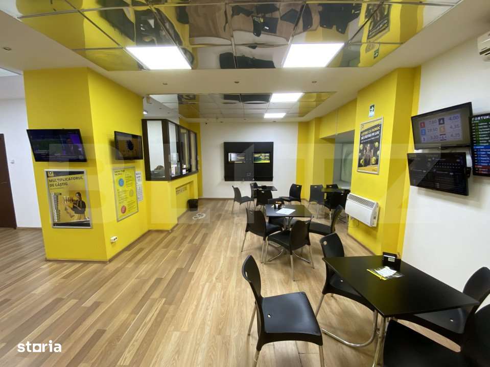 Spatiu comercial, 99 mp, zona Segarcea/Craiovita Noua - Imagine principală: 2/6