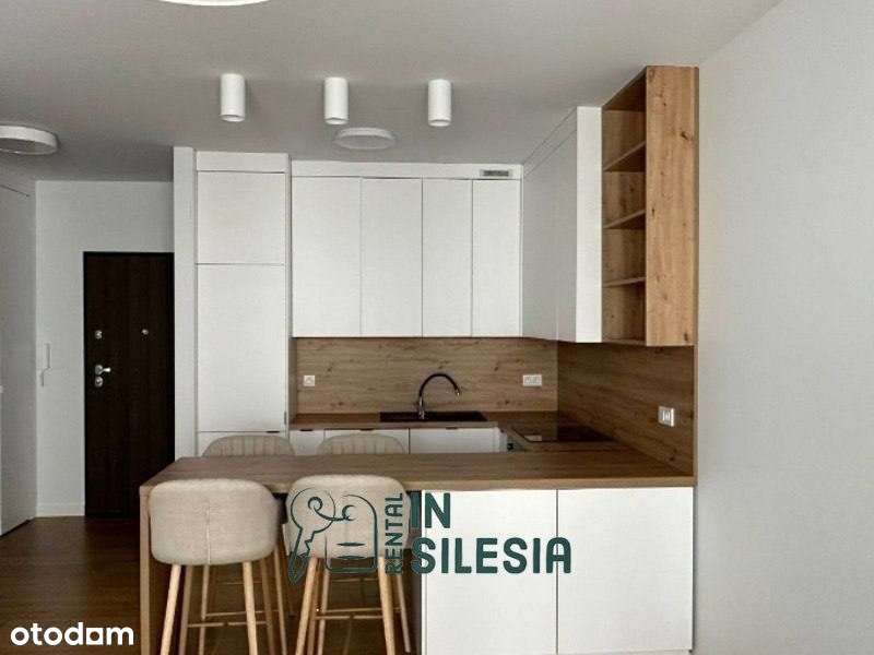 Dostępne od zaraz! Apartamenty wysokiego standartu - Pełny obrazek: 4/11