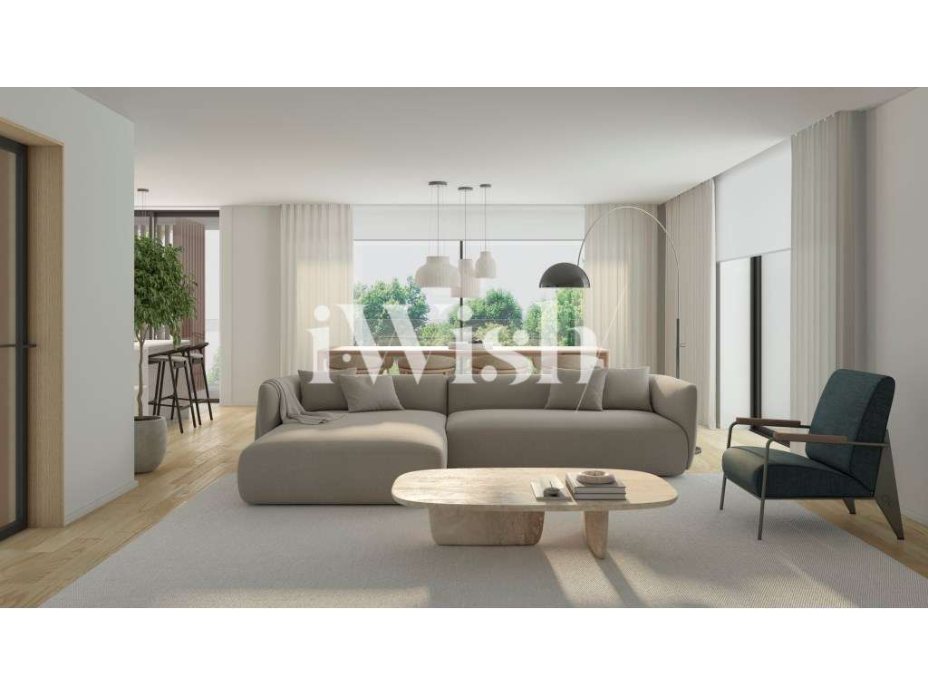 Apartamento T3 - Mare Prime Residences - Grande imagem: 4/20