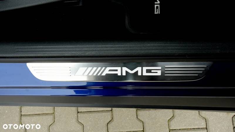 Mercedes-Benz GLC AMG Coupe 43 4-Matic - 35