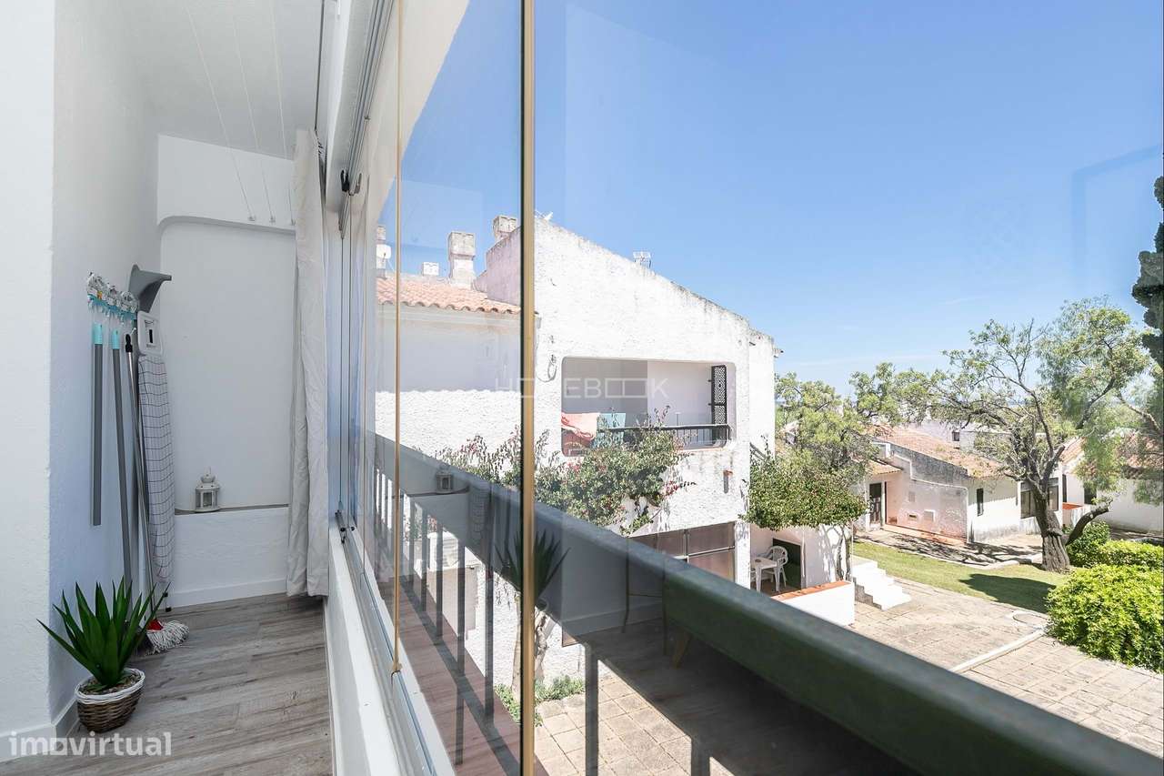APARTAMENTO T0 - 1º andar - PEDRAS DEL REI – Tavira - Algarve - Grande imagem: 4/27