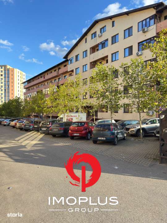 APARTAMENT 3 CAMERE CARTIER VISOIANU MUTARE IMEDIATA!-19