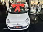 Fiat 500 1.2 Lounge - 2