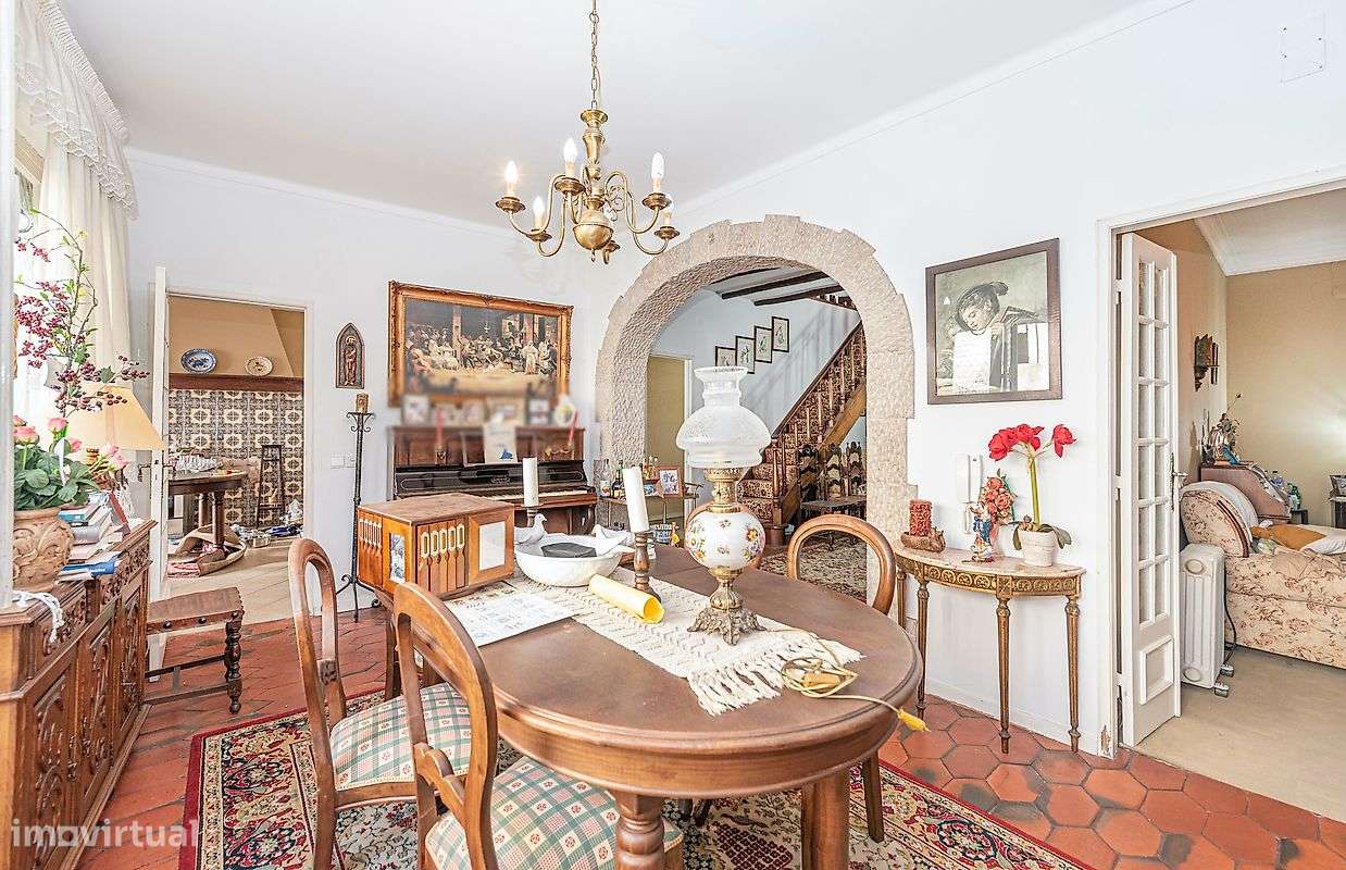 Apartamento T6 para venda-31