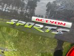 SsangYong Actyon - 37