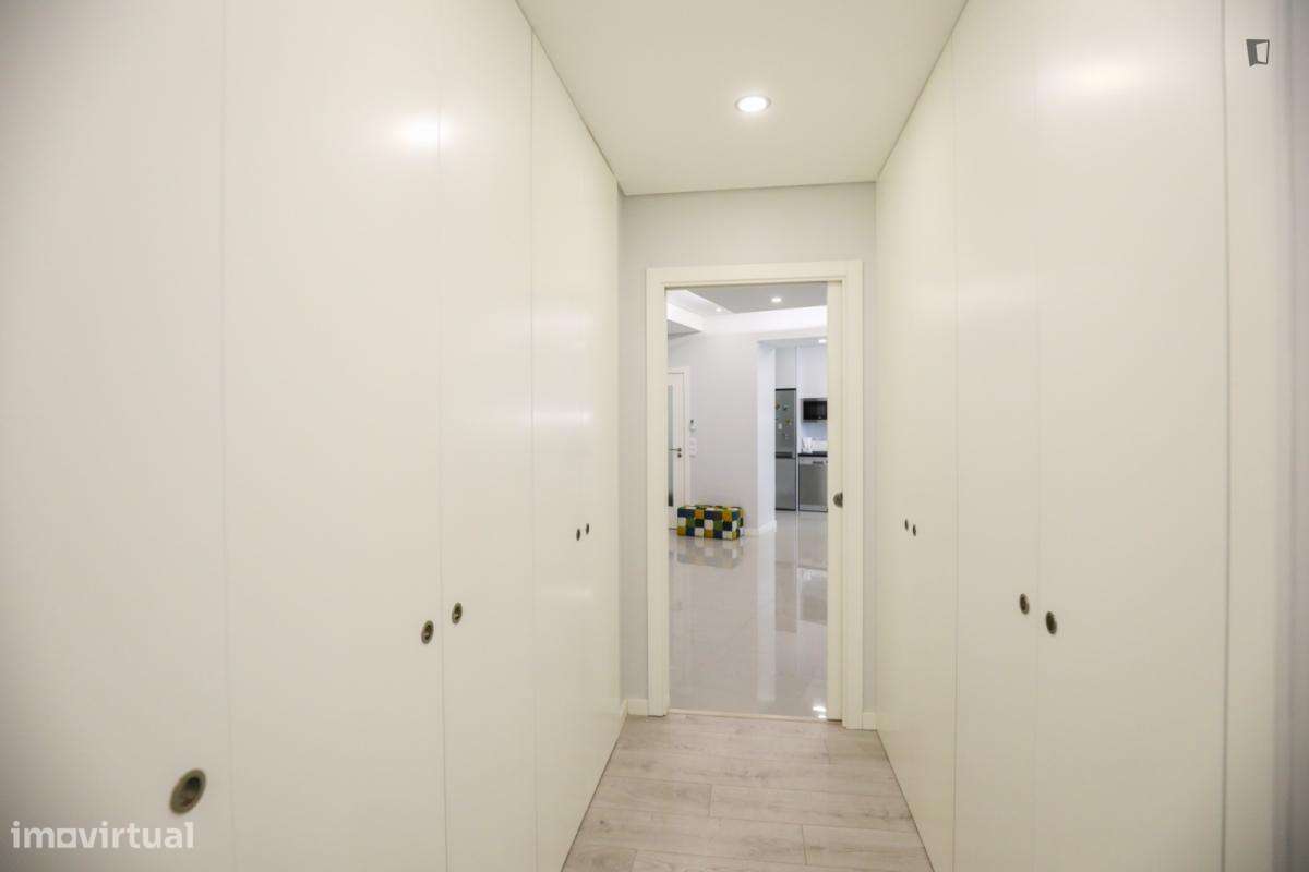 Quarto - localizado em Olivais Lisbon - Grande imagem: 1/6