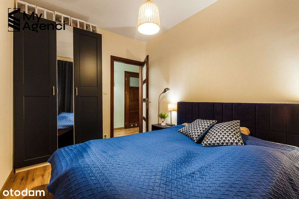 Rumia, ul. Gdańska - mieszkanie z komórką i halą-8