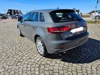 Audi A3 1.6 TDI Sportback sport - 5