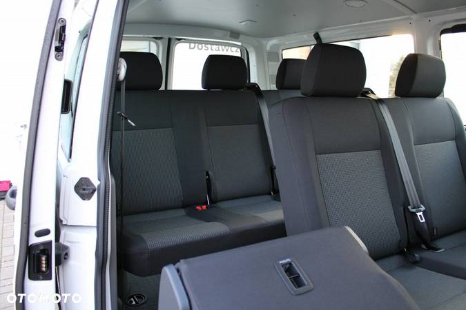 Volkswagen Transporter - 18