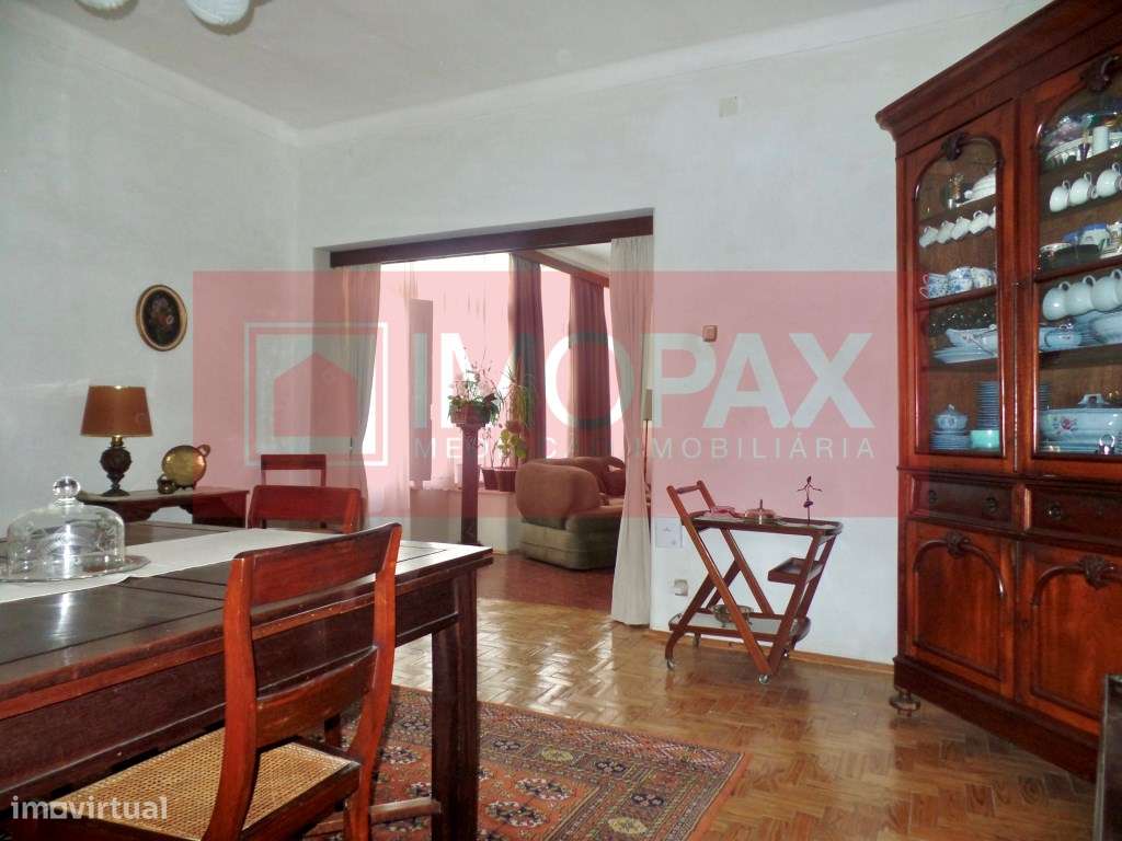 BEJA / Prédio Zona Histórica / Quintal / Garagem - Grande imagem: 3/15