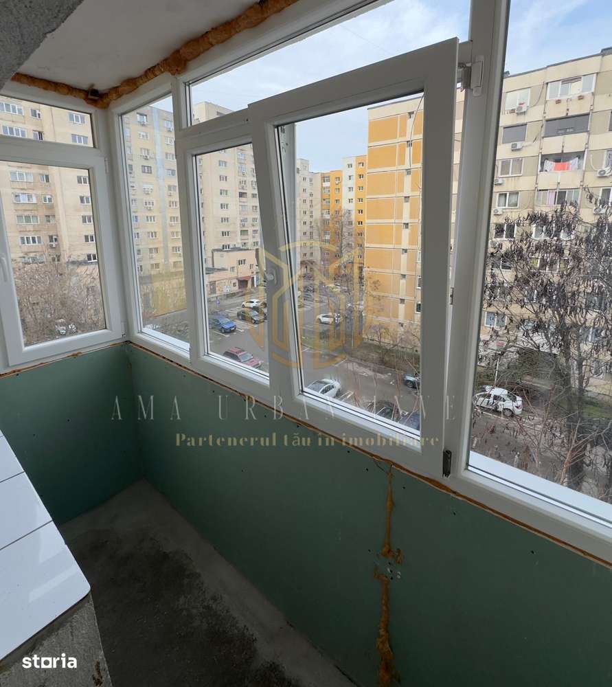 Rahova Barca  2 cam  56 mp , bloc 1984 , 86000 eur-9